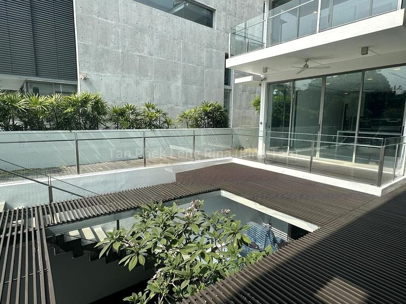 5 Bed Bungalow (Landed) for Rent in  Cove Way - Image 2