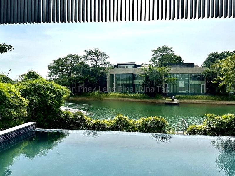 5 Bed Bungalow (Landed) for Rent in  Cove Way - Image 1