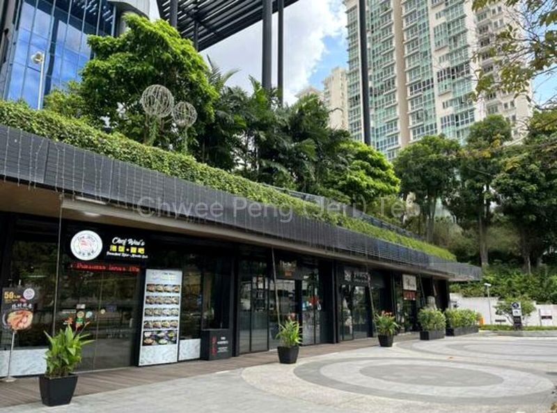 Light Industrial (B1) for Rent: New Tech Park - Image 7