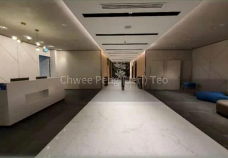 Light Industrial (B1) for Rent: New Tech Park - Image 2