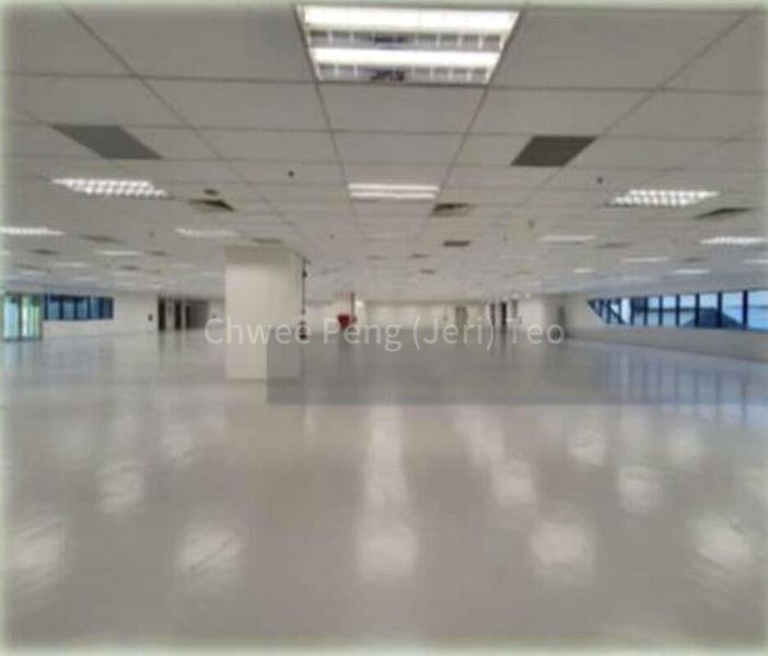 Light Industrial (B1) for Rent: New Tech Park - Image 15