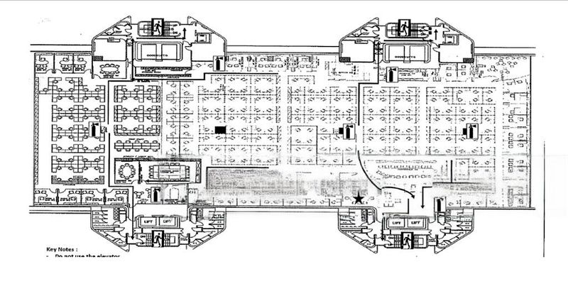 Light Industrial (B1) for Rent: New Tech Park - Image 18