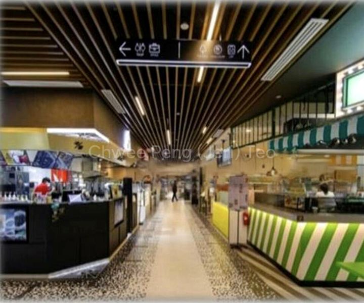 Light Industrial (B1) for Rent: New Tech Park - Image 3