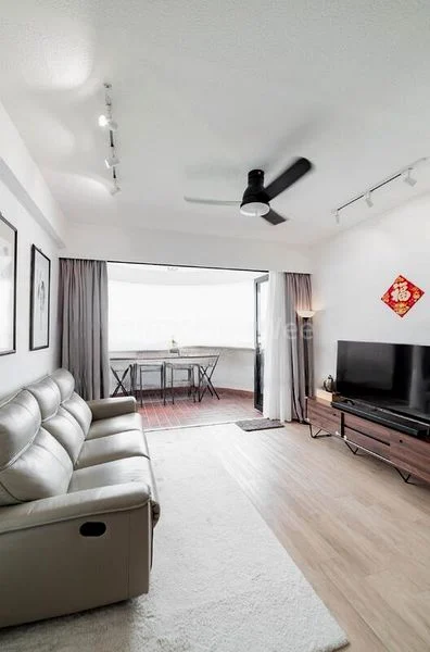 2 Bed Condo for Sale in  Mandarin Gardens - Image 14