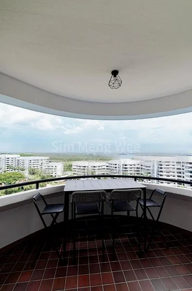 2 Bed Condo for Sale in  Mandarin Gardens - Image 16