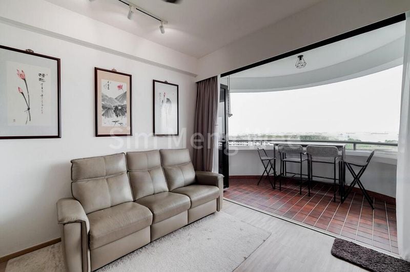 2 Bed Condo for Sale in  Mandarin Gardens - Image 15