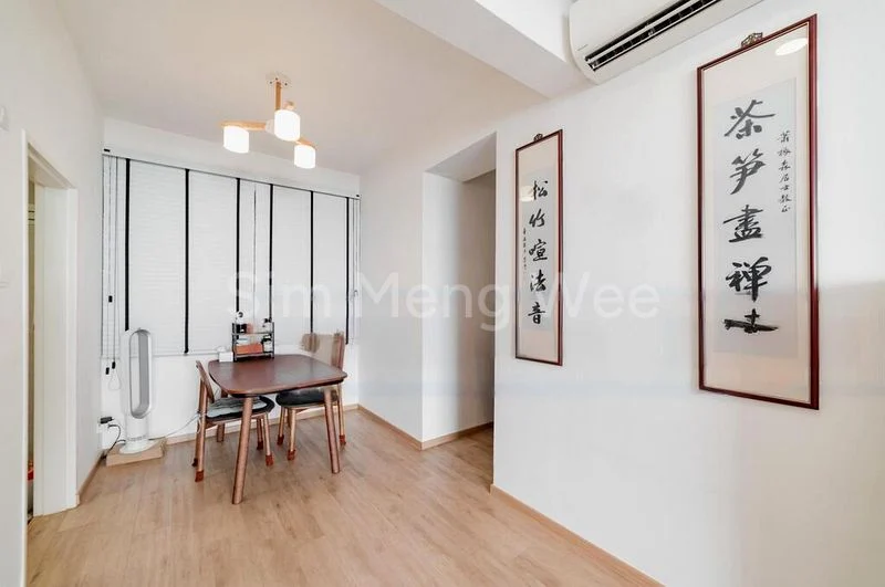 2 Bed Condo for Sale in  Mandarin Gardens - Image 11