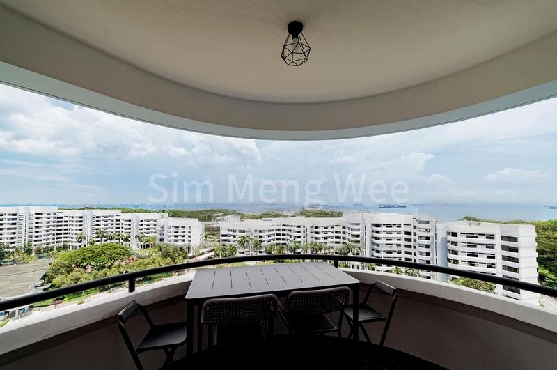 2 Bed Condo for Sale in  Mandarin Gardens - Image 8