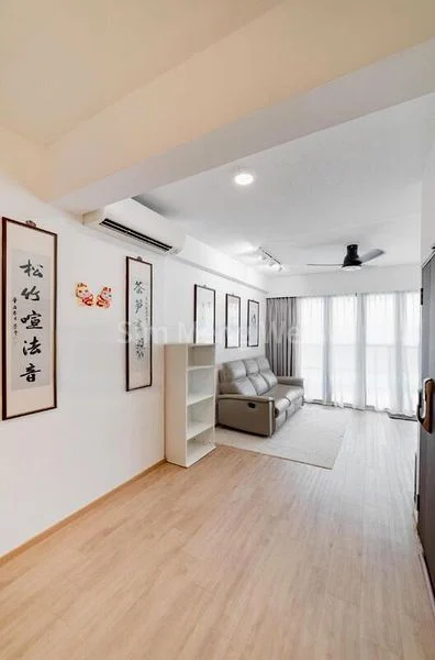 2 Bed Condo for Sale in  Mandarin Gardens - Image 17