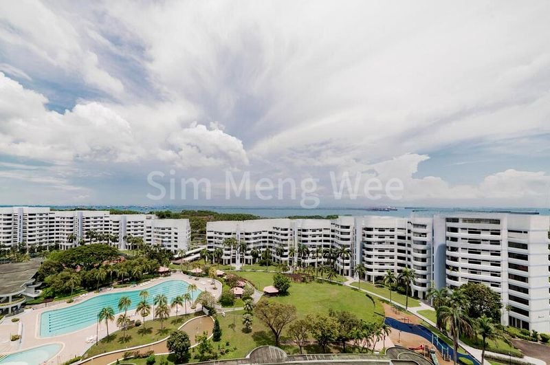 2 Bed Condo for Sale in  Mandarin Gardens - Image 5