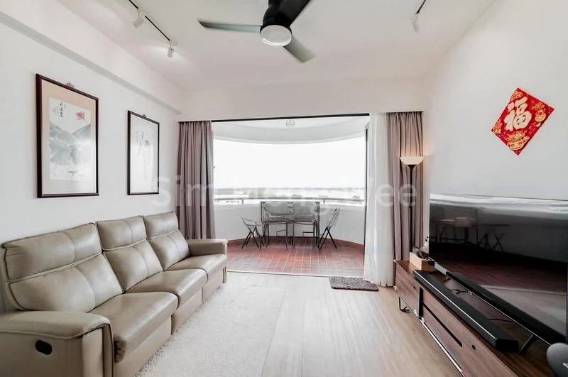 2 Bed Condo for Sale in  Mandarin Gardens - Image 12