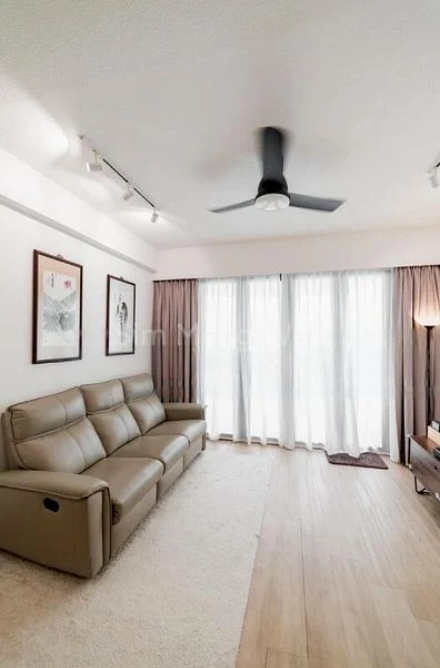 2 Bed Condo for Sale in  Mandarin Gardens - Image 13