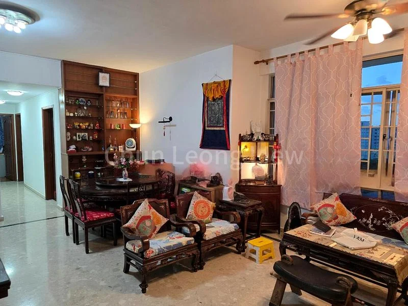 3 Bed Condo for Sale in  Northvale - Image 2