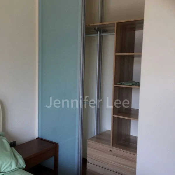 1 Bed Apartment (Condo) for Rent in Nottinghill Suites - Image 6