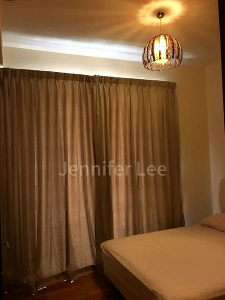 1 Bed Apartment (Condo) for Rent in Nottinghill Suites - Image 4