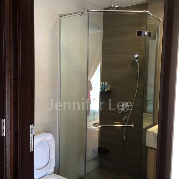 1 Bed Apartment (Condo) for Rent in Nottinghill Suites - Image 8