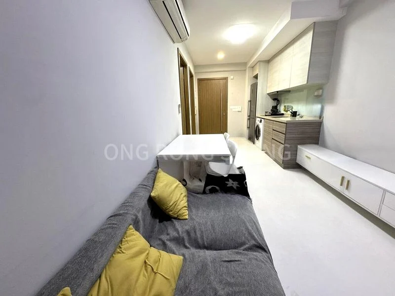 1 Bed Apartment (Condo) for Rent in The Citron - Image 2