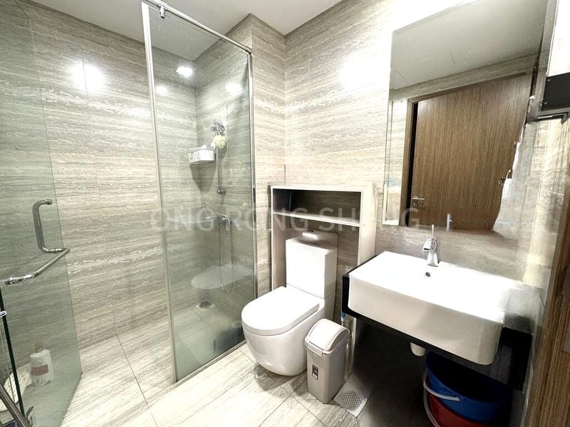 1 Bed Apartment (Condo) for Rent in The Citron - Image 4