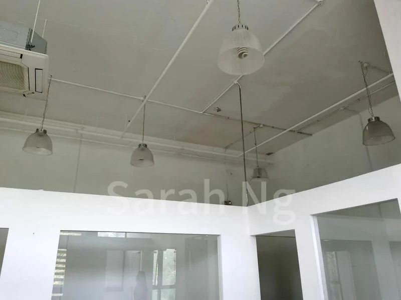 Light Industrial (B1) for Rent: Woodlands Horizon - Image 3