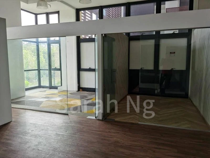 Light Industrial (B1) for Rent: Woodlands Horizon - Image 1