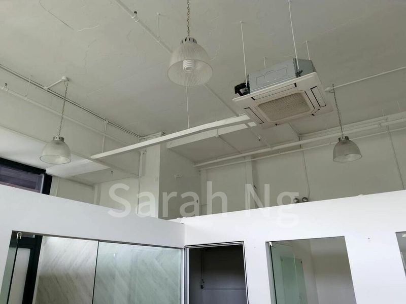 Light Industrial (B1) for Rent: Woodlands Horizon - Image 2