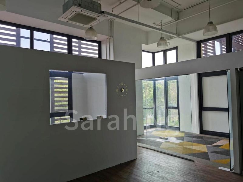 Light Industrial (B1) for Rent: Woodlands Horizon - Image 4