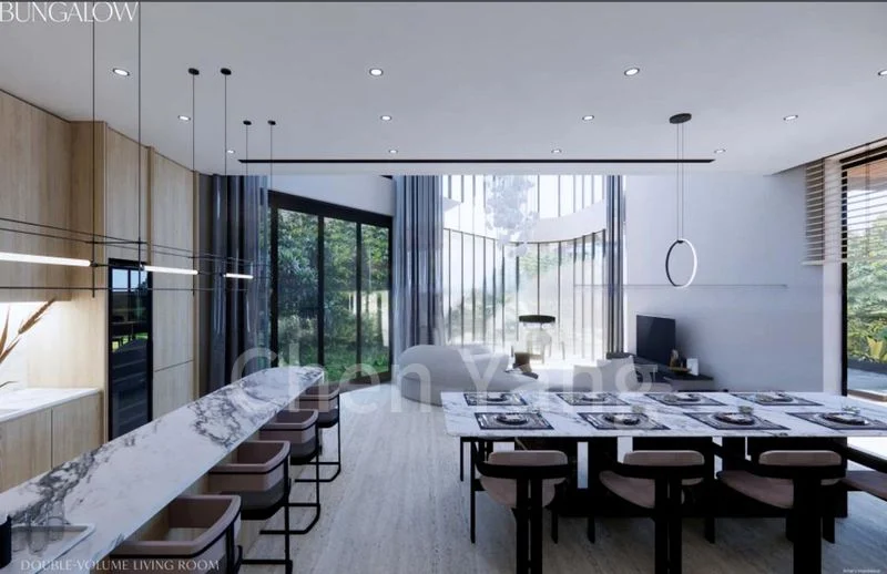 6 Bed Semi-Detached House (Landed) for Sale in  Eden Hall - Image 3