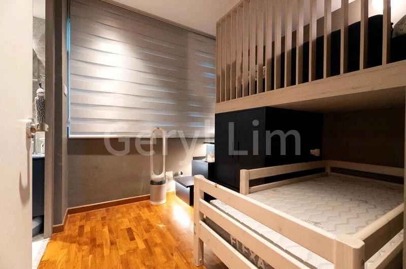 3 Bed Apartment (Condo) for Sale in  Chateau Le Fame - Image 2