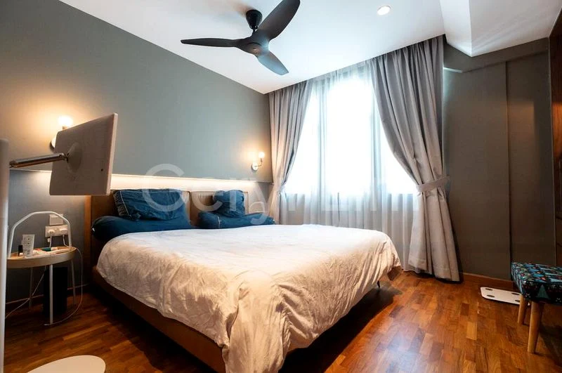 3 Bed Apartment (Condo) for Sale in  Chateau Le Fame - Image 4