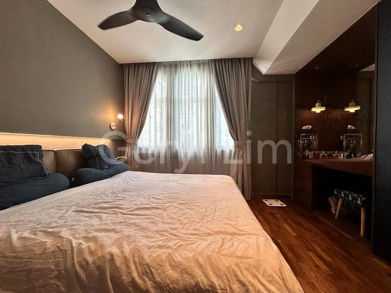 3 Bed Apartment (Condo) for Sale in  Chateau Le Fame - Image 10