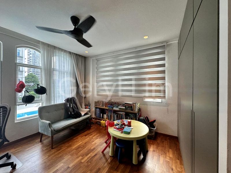 3 Bed Apartment (Condo) for Sale in  Chateau Le Fame - Image 9