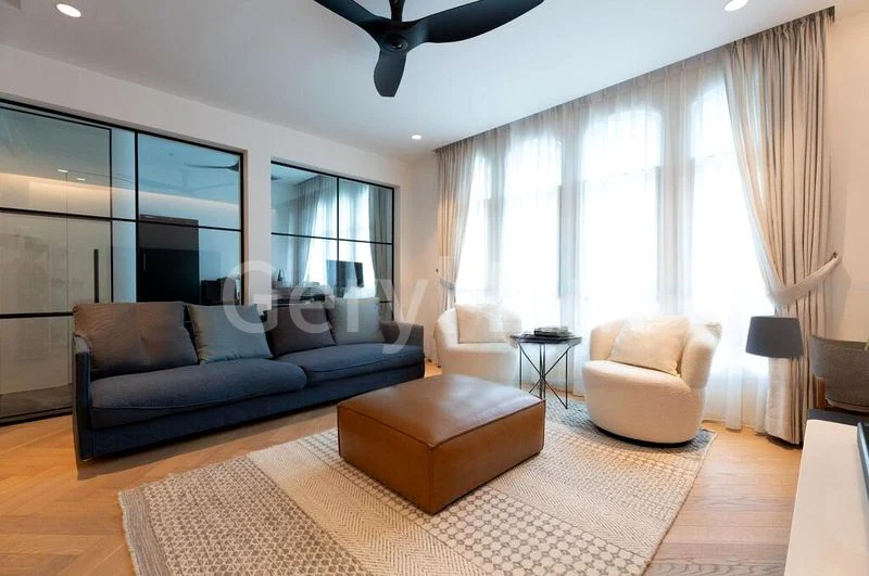 3 Bed Apartment (Condo) for Sale in  Chateau Le Fame - Image 1