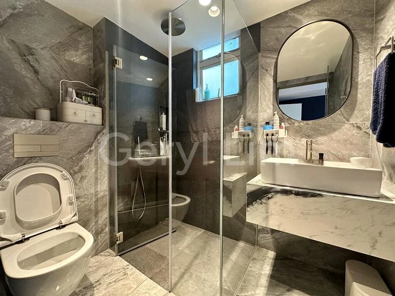 3 Bed Apartment (Condo) for Sale in  Chateau Le Fame - Image 11