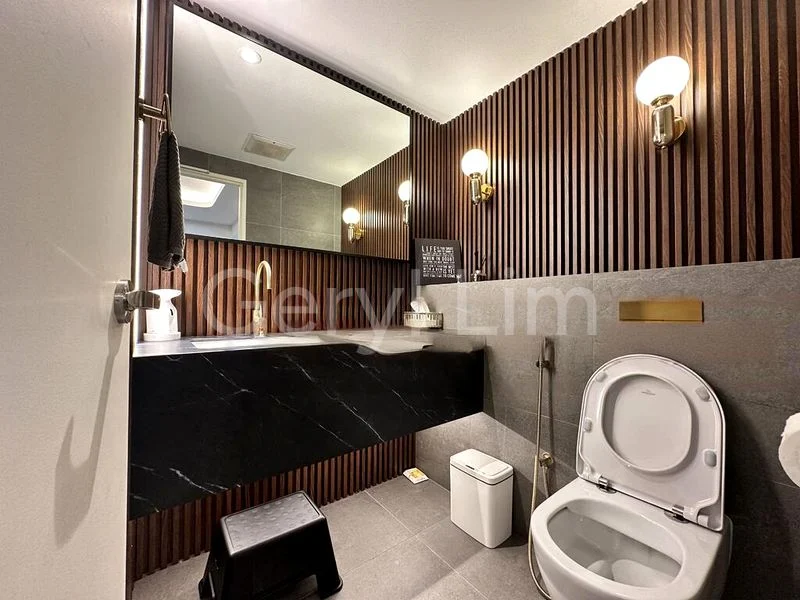 3 Bed Apartment (Condo) for Sale in  Chateau Le Fame - Image 12