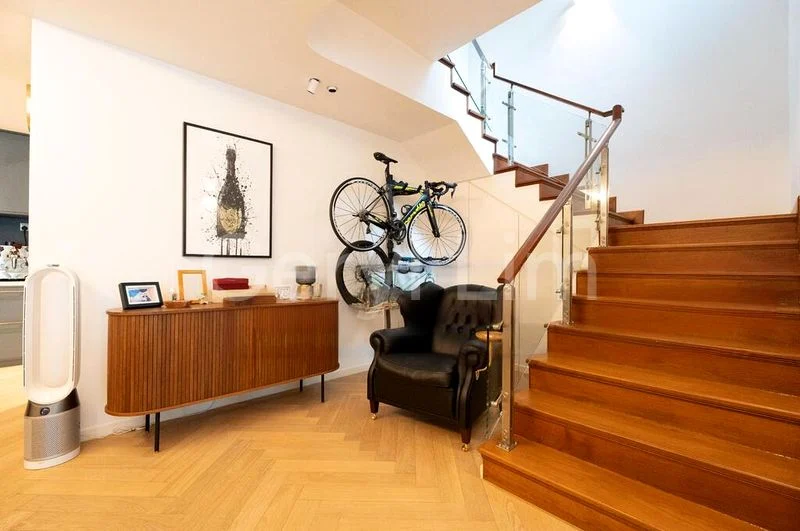 3 Bed Apartment (Condo) for Sale in  Chateau Le Fame - Image 6