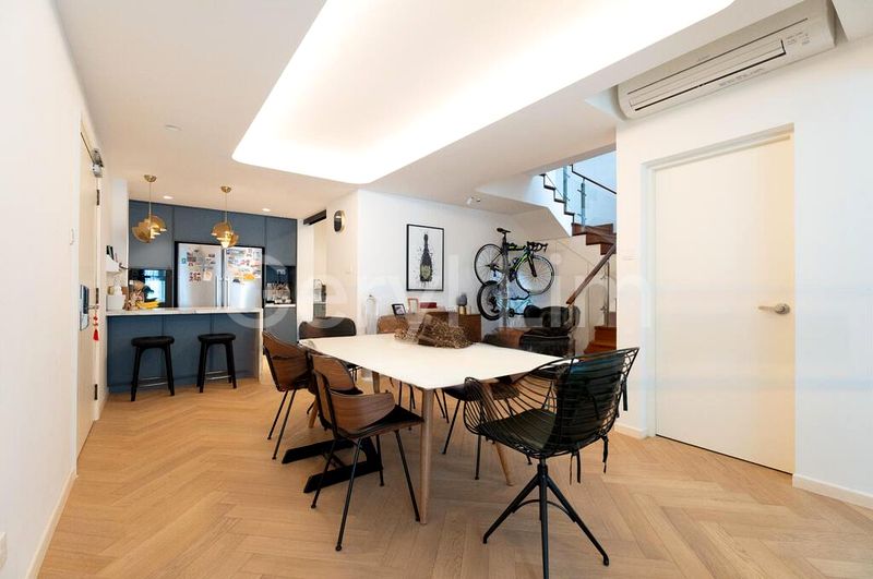 3 Bed Apartment (Condo) for Sale in  Chateau Le Fame - Image 8