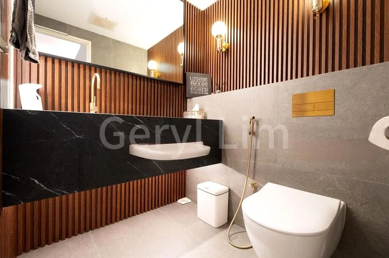 3 Bed Apartment (Condo) for Sale in  Chateau Le Fame - Image 5