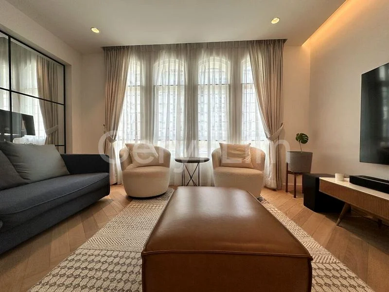 3 Bed Apartment (Condo) for Sale in  Chateau Le Fame - Image 15