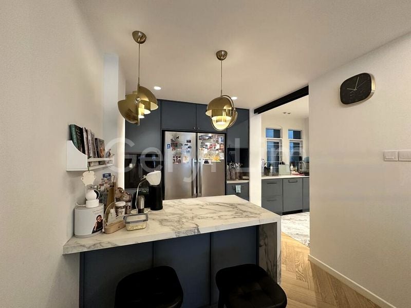 3 Bed Apartment (Condo) for Sale in  Chateau Le Fame - Image 13