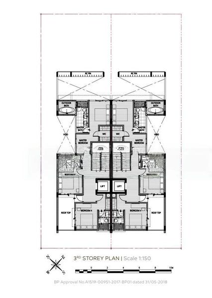 5 Bed Semi-Detached House (Landed) for Sale in  Bedok Pesari - Image 13