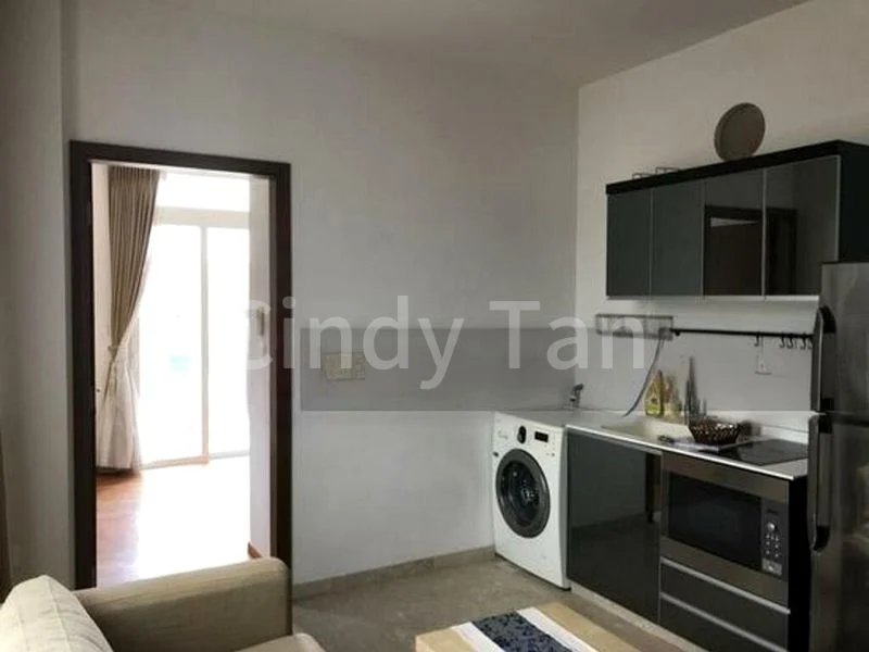 1 Bed Condo for Sale in  Eastwood Regency - Image 4