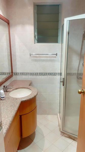 2 Bed Condo for Rent in  Guilin View - Image 7