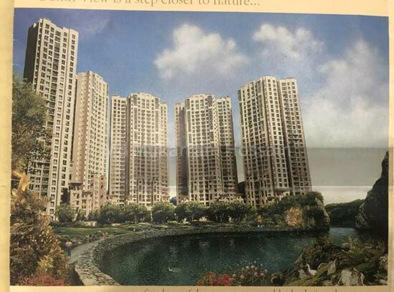 2 Bed Condo for Rent in  Guilin View - Image 11