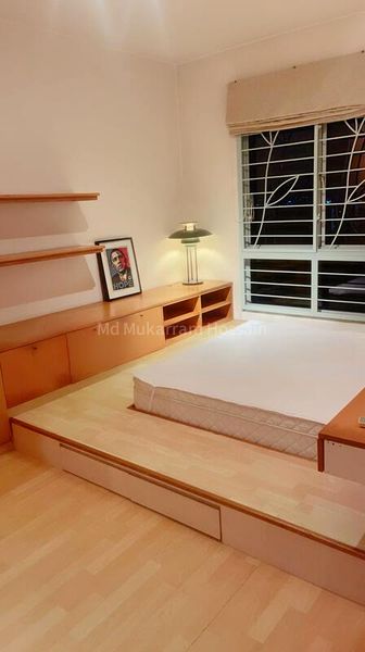 2 Bed Condo for Rent in  Guilin View - Image 9