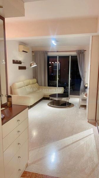 2 Bed Condo for Rent in  Guilin View - Image 4