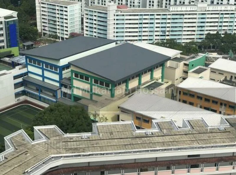 2 Bed Condo for Rent in  Guilin View - Image 3