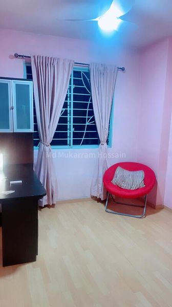 2 Bed Condo for Rent in  Guilin View - Image 8