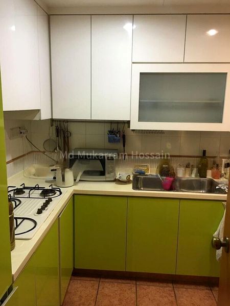 2 Bed Condo for Rent in  Guilin View - Image 12