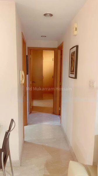 2 Bed Condo for Rent in  Guilin View - Image 6