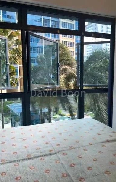Common Room (Condo) for Rent in  City Square Residences - Image 1